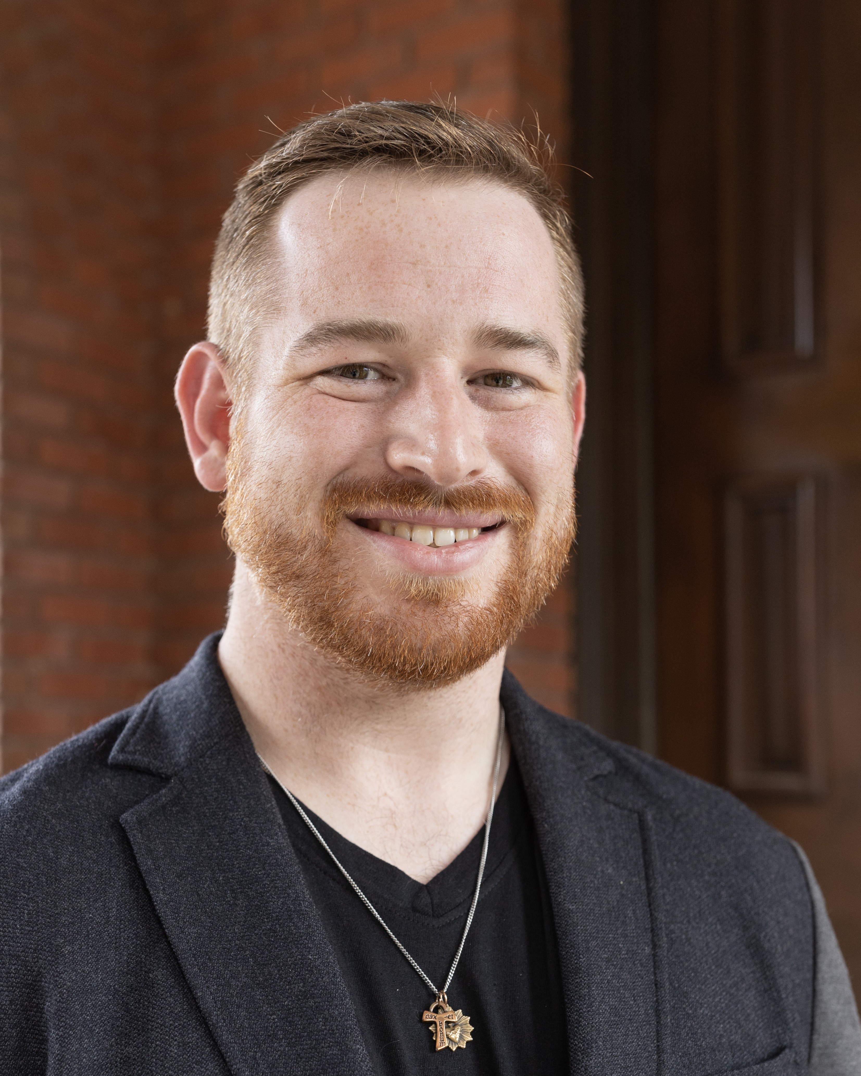 Grant Reddoch, Catholic liturgical musician